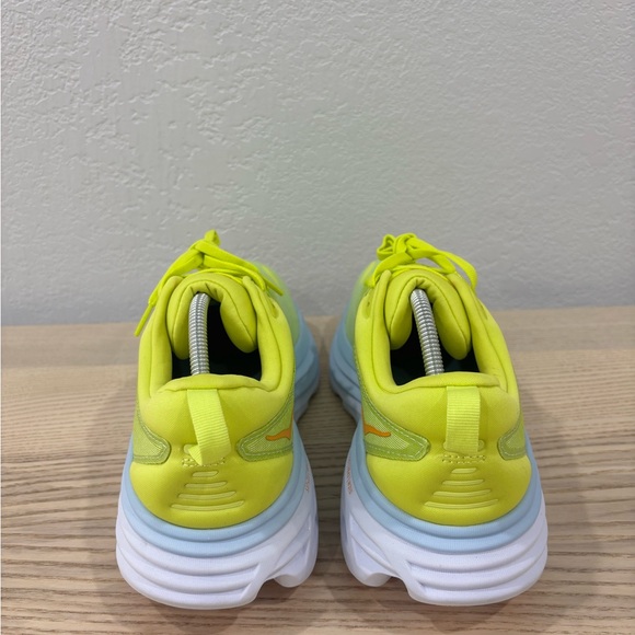 Hoka Bondi 8, Mens - Picture 3 of 5